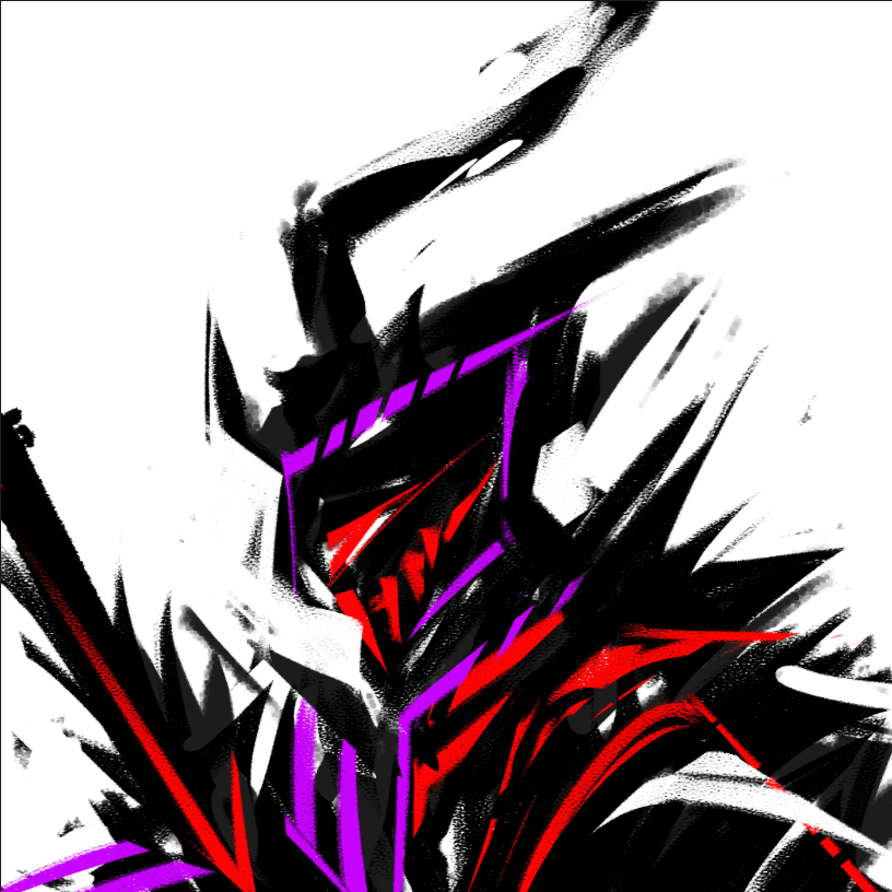 NIGHTFANG character artwork
